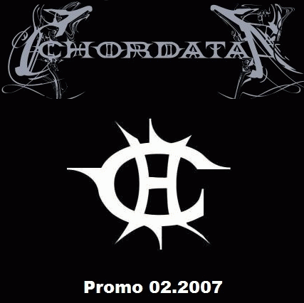 Chordata : Promo 02.2007